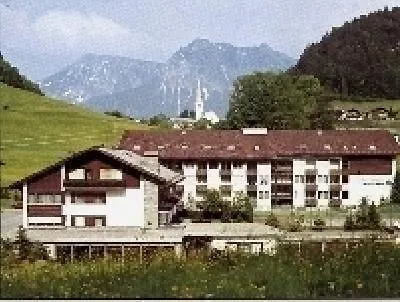 Haus Falkenberg 201 Apartamento