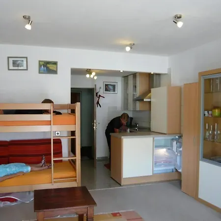 Haus Falkenberg 201 Lejlighed