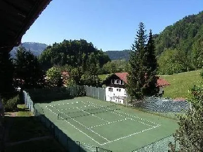 Apartamento Haus Falkenberg 201