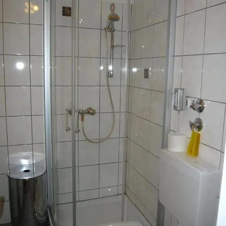 Haus Falkenberg 201 Appartamento *