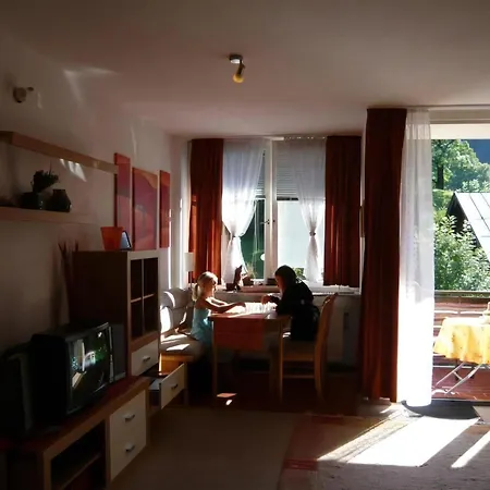 Haus Falkenberg 201 * Oberstdorf
